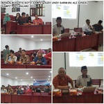 BINDALWAS PTS KOTA SAMPIT OLEH UNIV DARWAN ALI (9 JANUARI 2016)